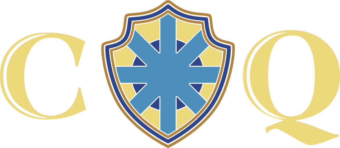 CQ Official Logo - Shield Short Text Long - Print 3 Colors.png