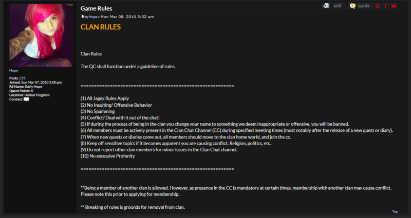 File:Ref 001 - DarkBB first post.PNG