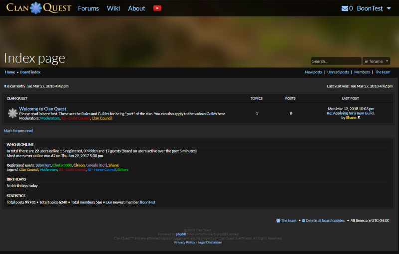 File:GCGP - Forum View Logged In.png