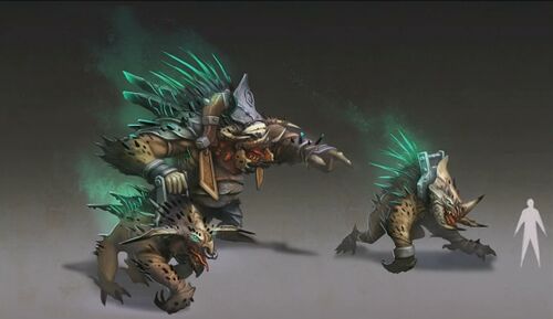 Forgotten Lore III - Beastmaster Durzag.jpg