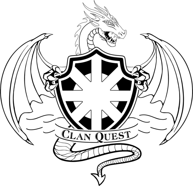 File:CQ Official Logo - Dragon - Mono.png