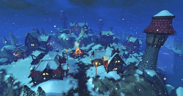 Forgotten Lore IV - Yeti Town.jpg