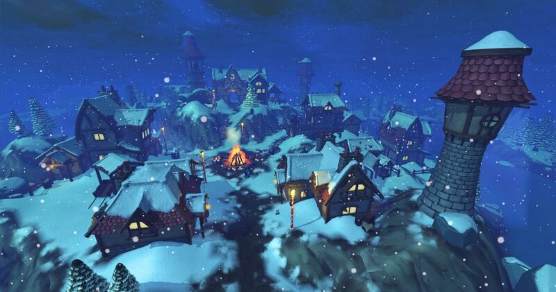 File:Forgotten Lore IV - Yeti Town.jpg