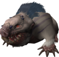Forgotten Lore III - Mole.png