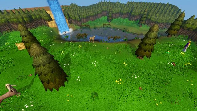 Forgotten Lore IV - Land of Spring.jpg