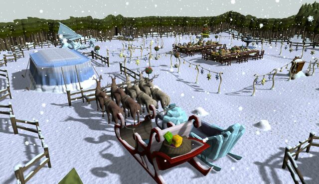 Forgotten Lore IV - Land of Snow.jpg