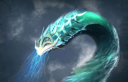 Forgotten Lore III - Yakamaru.png