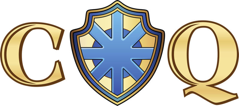 File:CQ Official Logo - Shield Short Text Long.png