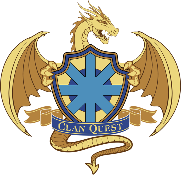 File:CQ Official Logo - Dragon - Flat.png