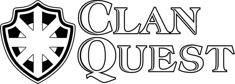 File:CQ Official Logo - Shield Text Stacked - Mono.png